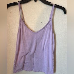 4/$14🦋 PacSun tank top